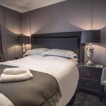 N'Ista Boutique Rooms Birkdale, סאות'פורט מראה חיצוני תמונה