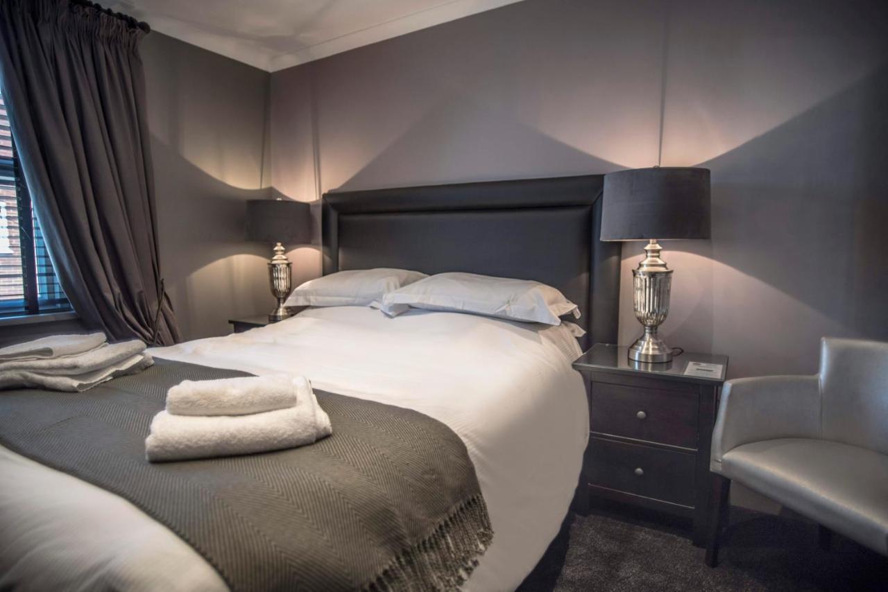 N'Ista Boutique Rooms Birkdale, סאות'פורט מראה חיצוני תמונה