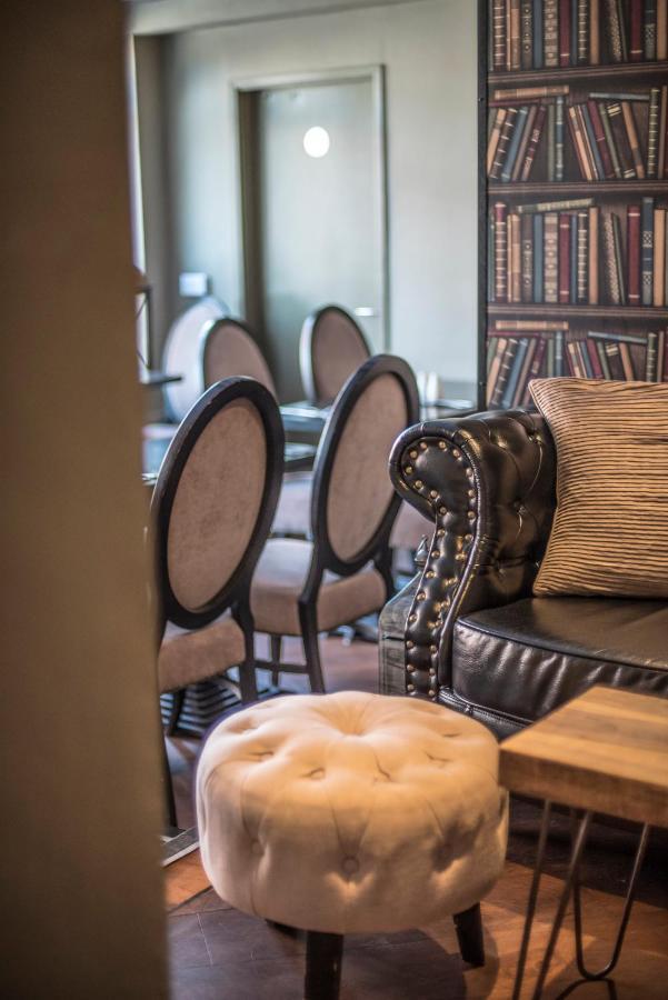 N'Ista Boutique Rooms Birkdale, סאות'פורט מראה חיצוני תמונה