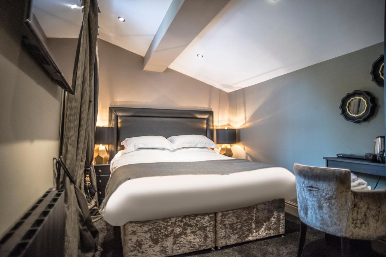 N'Ista Boutique Rooms Birkdale, סאות'פורט מראה חיצוני תמונה