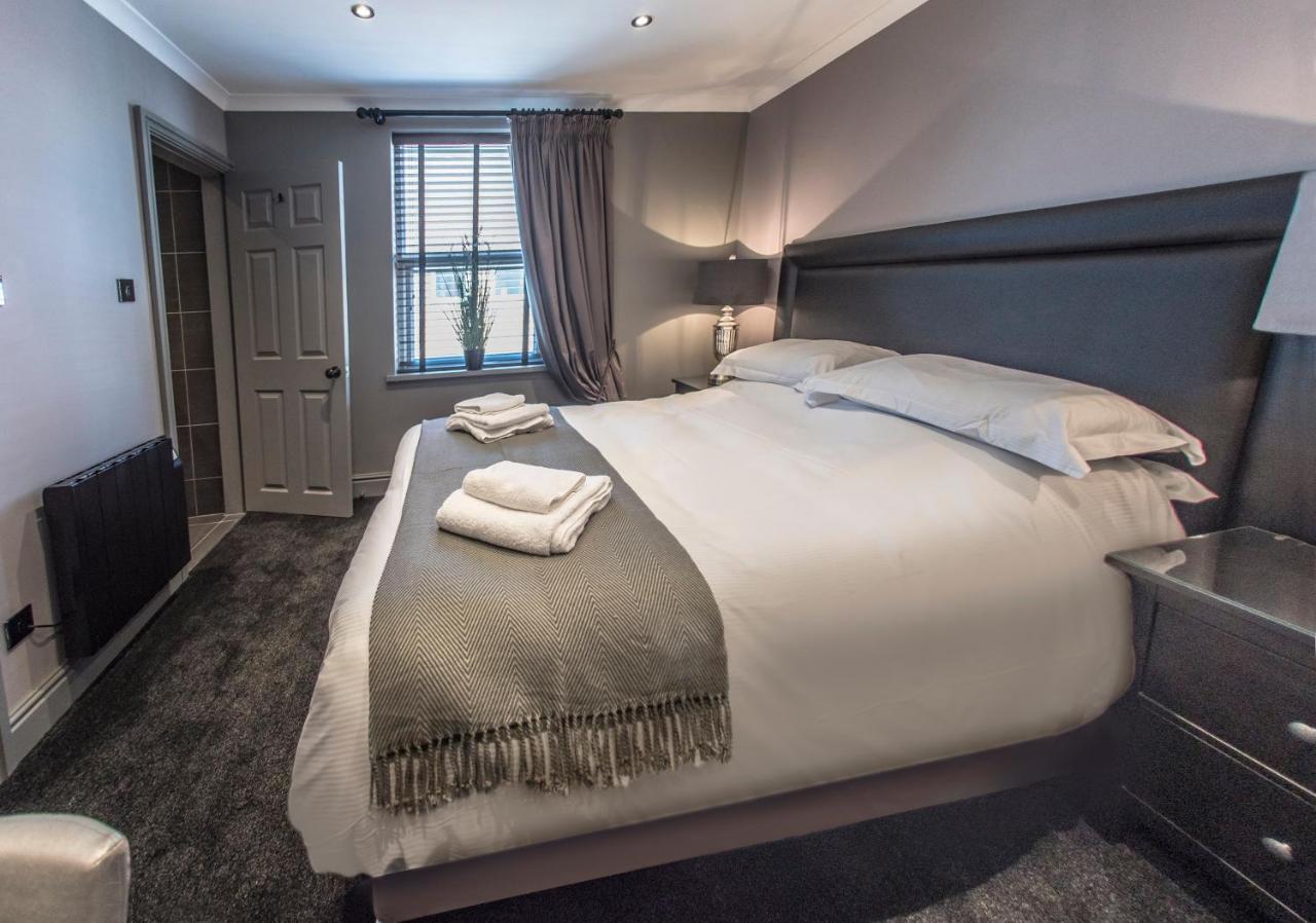 N'Ista Boutique Rooms Birkdale, סאות'פורט מראה חיצוני תמונה
