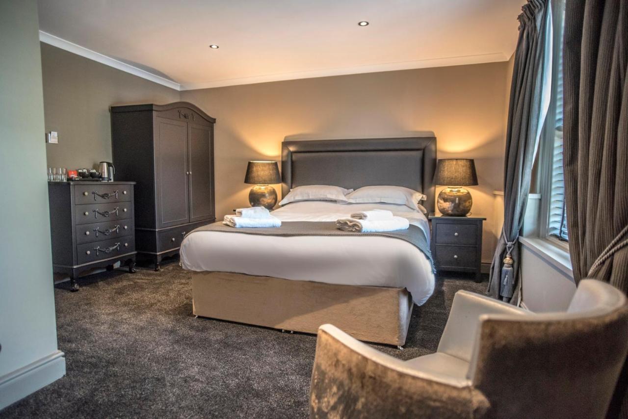 N'Ista Boutique Rooms Birkdale, סאות'פורט מראה חיצוני תמונה