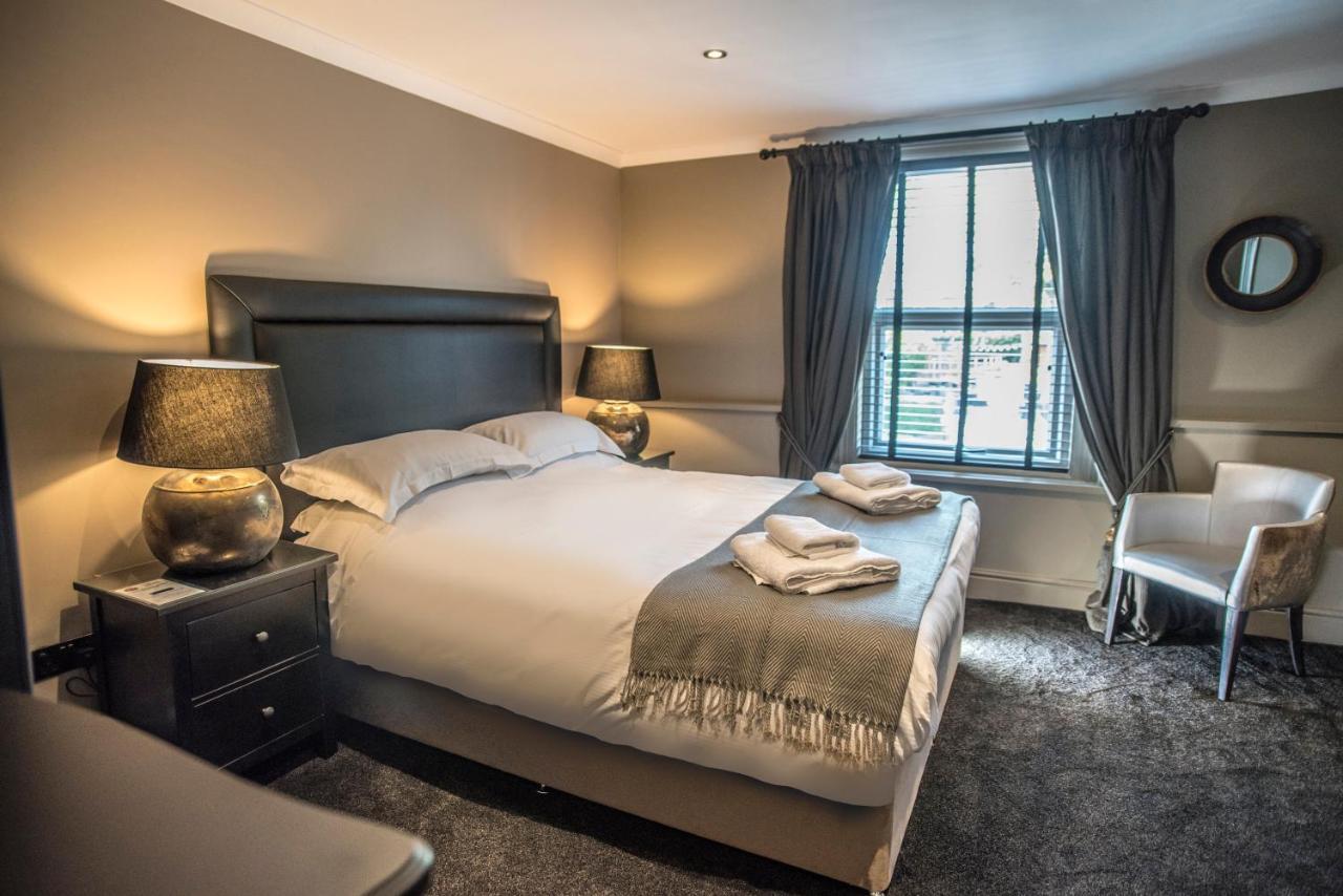 N'Ista Boutique Rooms Birkdale, סאות'פורט מראה חיצוני תמונה