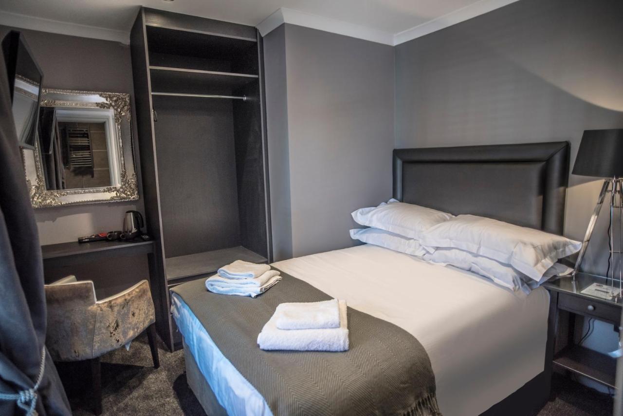 N'Ista Boutique Rooms Birkdale, סאות'פורט מראה חיצוני תמונה